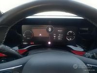 Usata Opel Mokka GS Line 110 CV (80 kW) 2021 Bianco SUV