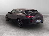 Usata Mercedes CLA180 Shooting Brake Advanced 116 CV (85 kW) 2025 Nera Station wagon