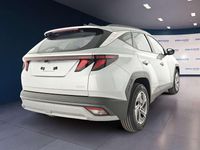 Nuova Hyundai Tucson 136 CV (100 kW) 2025 Grigio SUV