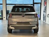 Nuova Citroën C3 Aircross PureTech 101 CV (74 kW) 2025 Blu SUV