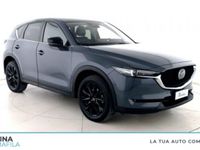 usata Mazda CX-5 2.2L Skyactiv-D 150 CV 2WD Homura usato