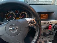 usata Opel Astra Astra 1.7 CDTI 101CV 5 porte Elegance