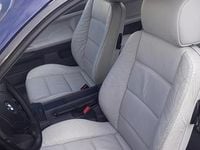 Usata BMW 318 140 CV (102 kW) 1996 Coupé