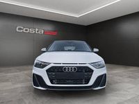 Usata Audi A1 S-Line 2025 Bianco SUV