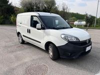 usata Fiat Doblò SX 1.6 D Multijet