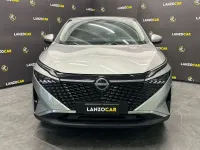 Usata Nissan Qashqai Acenta 140 CV (102 kW) 2025 Argento SUV
