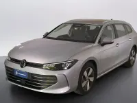 Usata VW Passat Business 150 CV (110 kW) 2024 5v grigio manganese metallizzato Station wagon