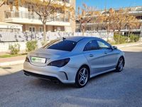 usata Mercedes CLA200 CDI Automatic Premium usato