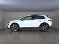 Nuova Skoda Elroq 150 kW (204 CV) 2026 Bianco luna metallizzato SUV