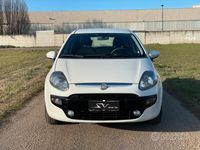 usata Fiat Punto Evo 1.2 5p