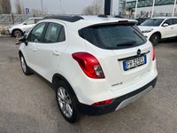 usata Opel Mokka X BENZINA-GPL