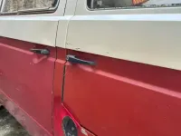 Usata VW Caravelle 1988 Monovolume