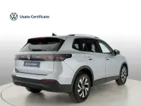Nuova VW Tiguan Edition 150 CV (110 kW) 2026 Grigio SUV