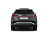 Nuova Audi Q3 Sportback Business 150 CV (110 kW) 2026 Grigio daytona perlato SUV