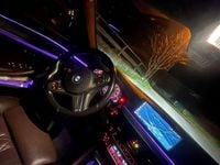 Usata BMW M550 Comfort Edition 400 CV (294 kW) 2018 Berlina