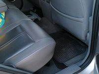 Usata Jeep Grand Cherokee 2005 Grigio SUV