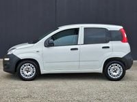 Usata Fiat Panda Pop 80 CV (58 kW) 2018 Bianco Utilitaria