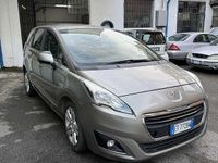 Usata Peugeot 5008 114 CV (83 kW) 2014 Monovolume