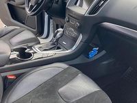 Usata Ford S-MAX S 190 CV (139 kW) 2017 Bianco Monovolume