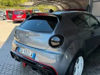 Usata Alfa Romeo MiTo 79 CV (58 kW) 2009 Grigio Utilitaria