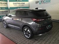 usata Opel Grandland X 1.2 130 CV Innovation