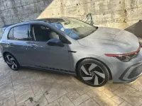 Usata VW Golf VIII R 116 CV (85 kW) 2021 Grigio