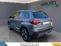 Second-hand Suzuki Vitara 2021 SUV