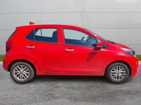 Usata Kia Picanto 2022 Furio Utilitaria