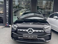 Usata Mercedes GLA180 Premium 116 CV (85 kW) 2021 SUV