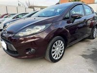 Usata Ford Fiesta 70 CV (51 kW) 2009 Utilitaria
