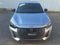 Usata Peugeot 208 GT 136 CV (100 kW) 2025 Grigio Utilitaria