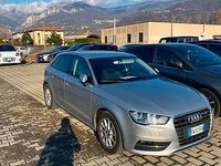 Usata Audi A3 2014 Grigio Station wagon