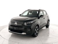 Usata Citroën C3 PureTech 100 CV (73 kW) 2025 Nero SUV