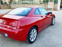 usata Alfa Romeo GTV 2.0 V6 TB