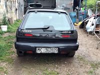 Usata Volvo 480 102 CV (75 kW) 1992 Coupé