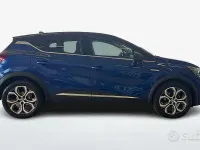 Occasion Renault Captur 101 ch (74 kW) 2023 Bleue SUV