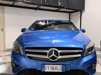 Usata Mercedes A180 Premium 109 CV (80 kW) 2015 Berlina