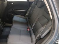 Usata Renault Captur Zen 101 CV (74 kW) 2021 Blu SUV