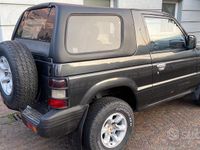 Usata Mitsubishi Pajero 84 CV (61 kW) 1991 SUV