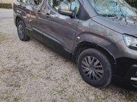 Usata Peugeot Rifter Allure 102 CV (75 kW) 2020 Monovolume