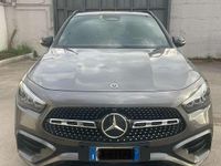 Usata Mercedes GLA200 Premium 150 CV (110 kW) 2024 SUV