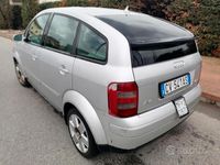 usata Audi A2 1.4 TDI