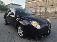 Usata Alfa Romeo MiTo Distinctive 95 CV (69 kW) 2012 Utilitaria