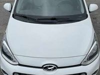 usata Hyundai i10 1.0 Style