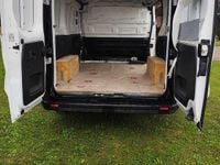 Usata Renault Trafic 120 CV (88 kW) 2015 Monovolume
