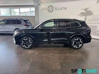 Usata VW Tiguan R-line 150 CV (110 kW) 2025 Grigio SUV