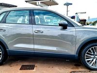 Usata Audi Q3 Business 190 CV (139 kW) 2019 Verde SUV