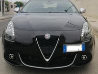 usata Alfa Romeo Giulietta 1.6 COME NUOVA 2019