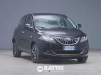 Usata Lancia Ypsilon 69 CV (50 kW) 2024 Nero vulcano Utilitaria