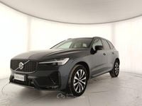 Usata Volvo XC60 Plus 250 CV (183 kW) 2023 Blu SUV